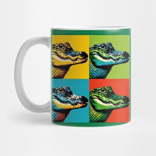 American Alligator - Cool Gator Mug